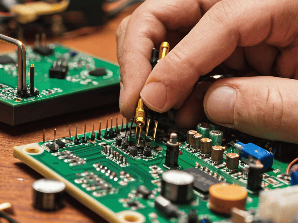 Don’t Toss It: a Beginner’s Guide to Troubleshooting and Fixing Home Pcb Boards