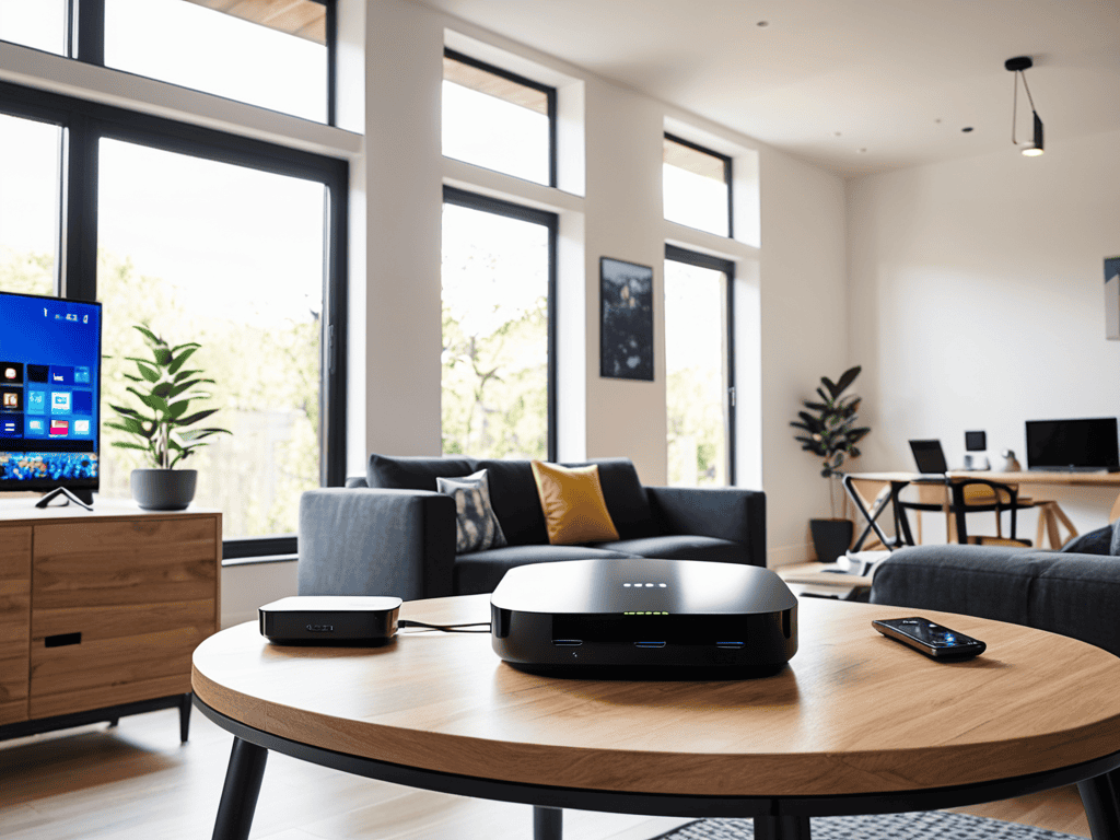 Wifi 7 Mesh Analysis: Do You Really Need 10gbps Throughout Your Home?