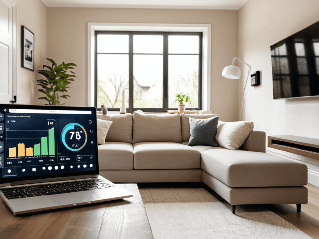 Beyond the Basics: How to Program Your Smart Thermostat for Maximum Roi
