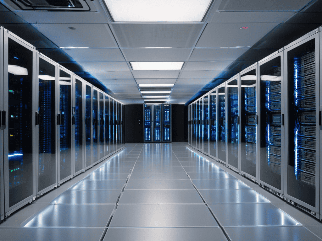 Sovereign AI Markets national intelligence