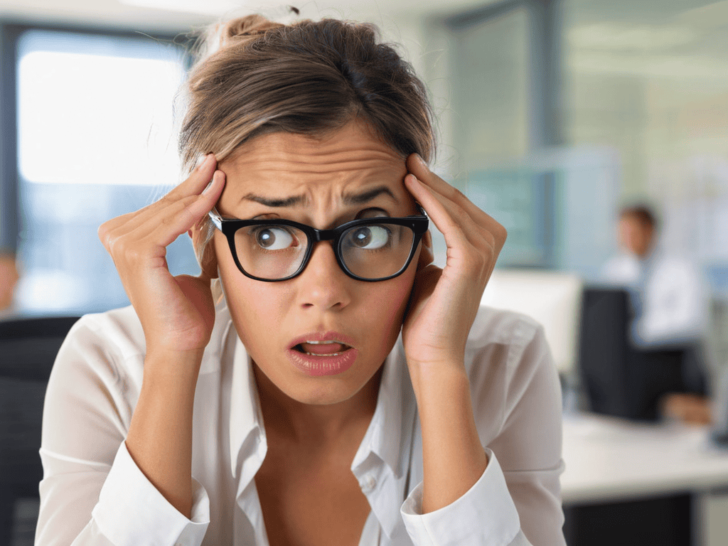 Did That Just Happen? Identifying and Escaping Workplace Gaslighting