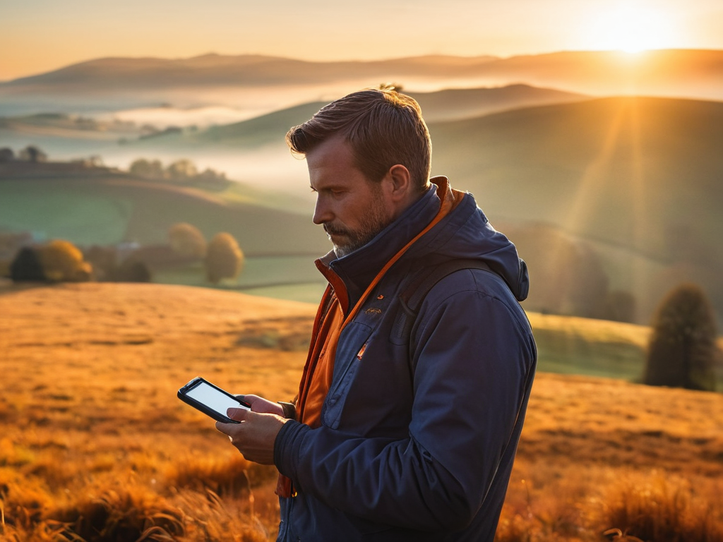 Mastering 12 Bit Mobile Raw Photography