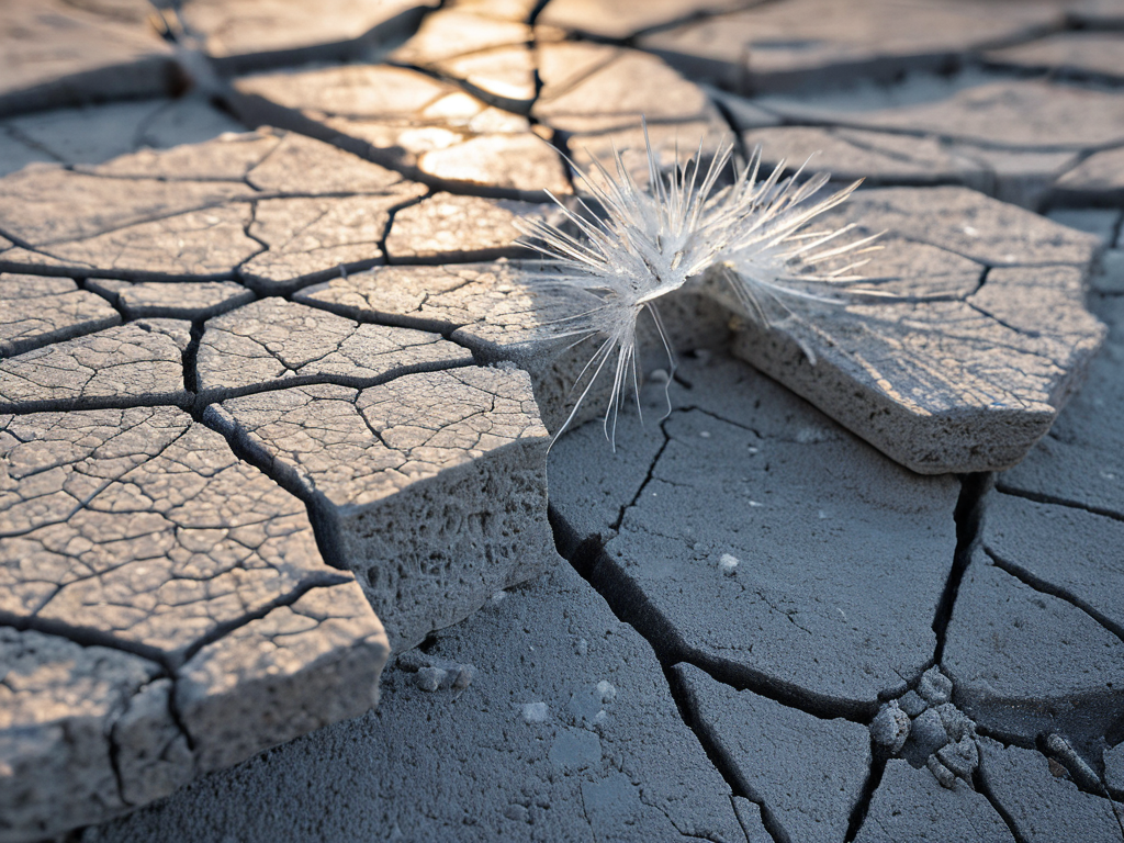 Self Healing Concrete Revolution begins