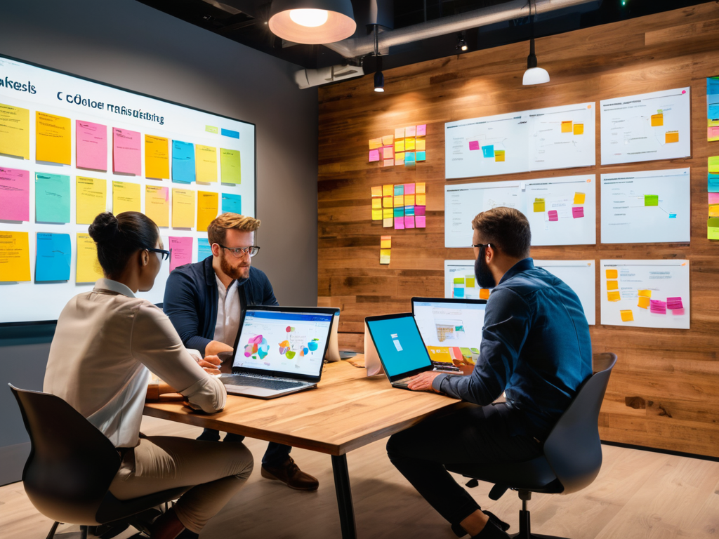 Elevate Your Saas Content Game