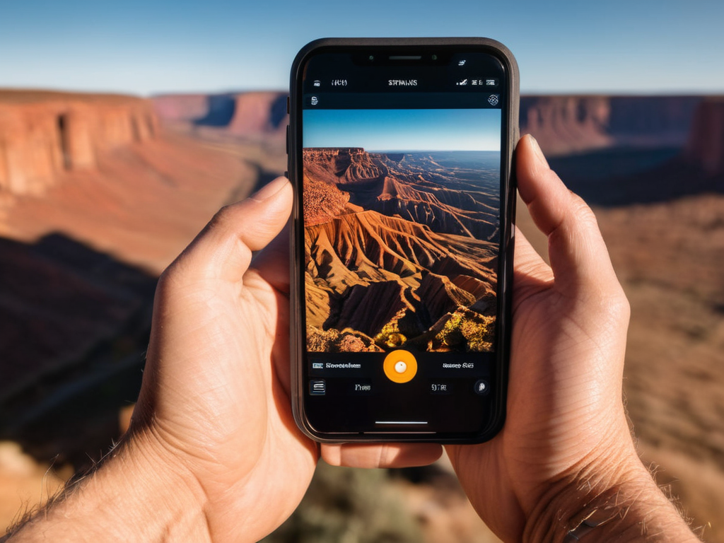 Elevating Mobile Photography