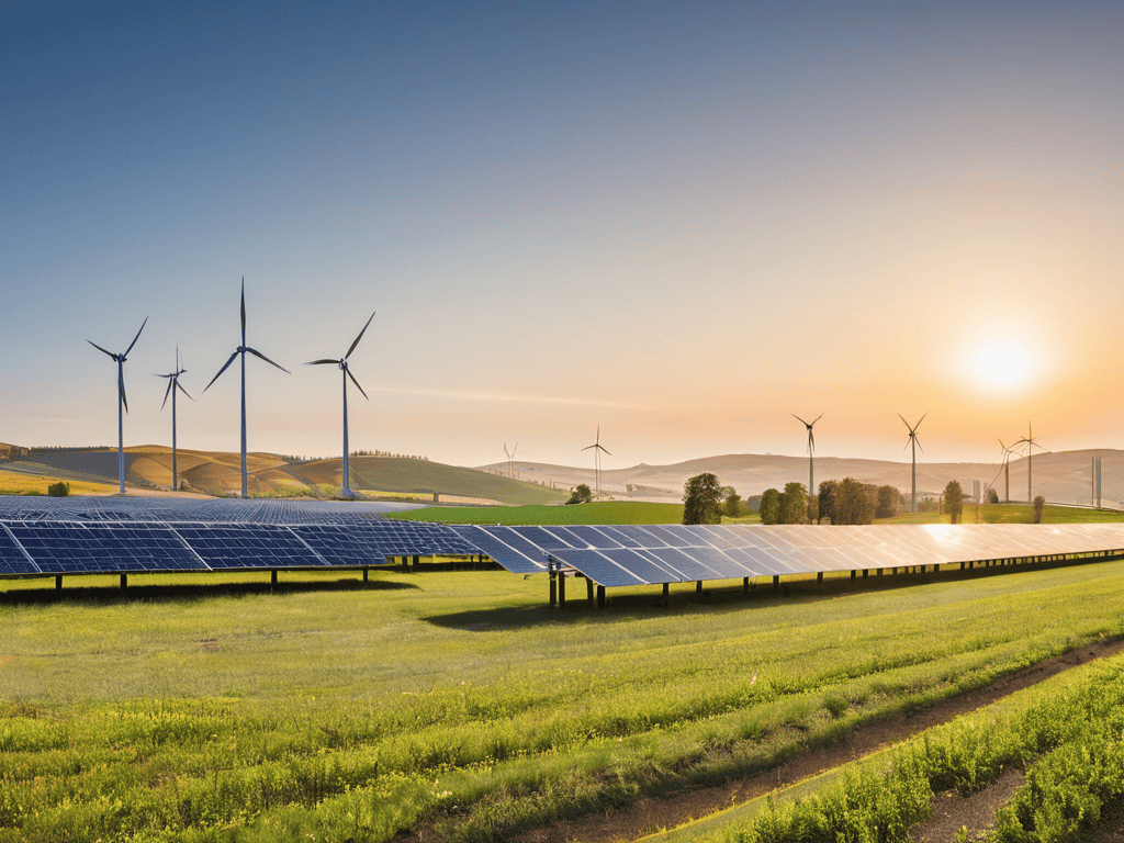 Future of Grid Modernization