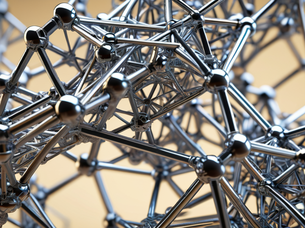 Metal Organic Frameworks Mofs Revolution