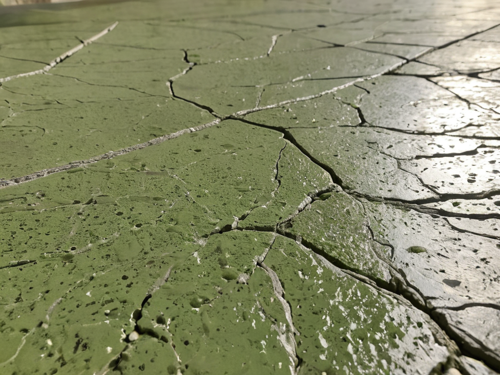 Sustainable Infrastructure Solutions Concrete