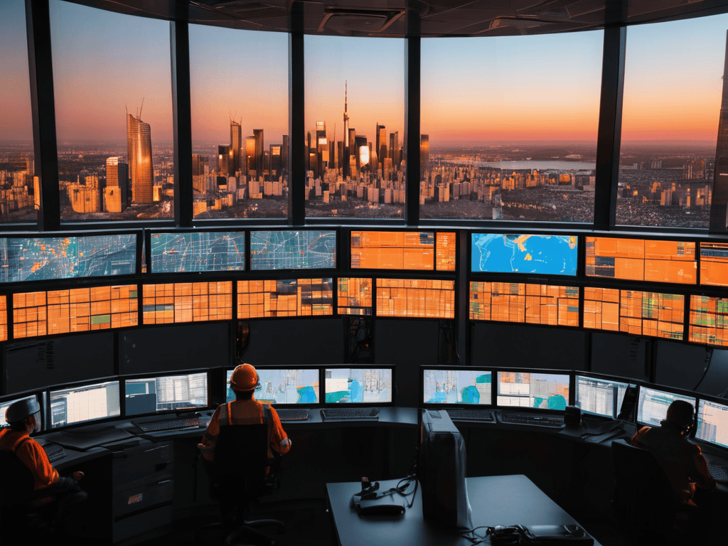 5 Essential Grid Modernization Tips