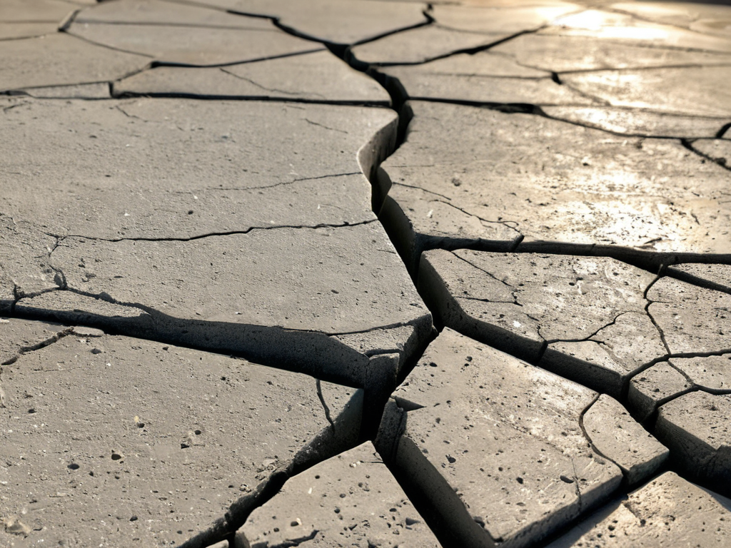 Self-healing concrete essential tips