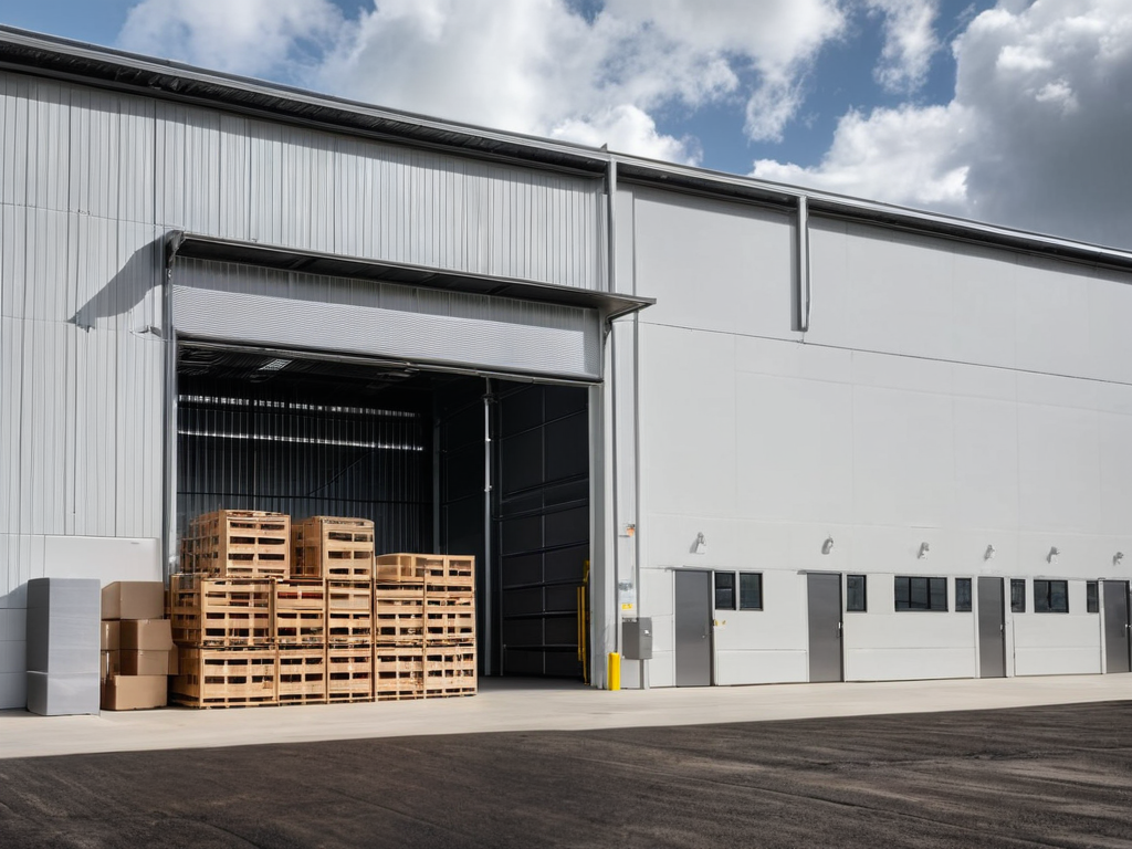 Insulated Sectional Doors Tips