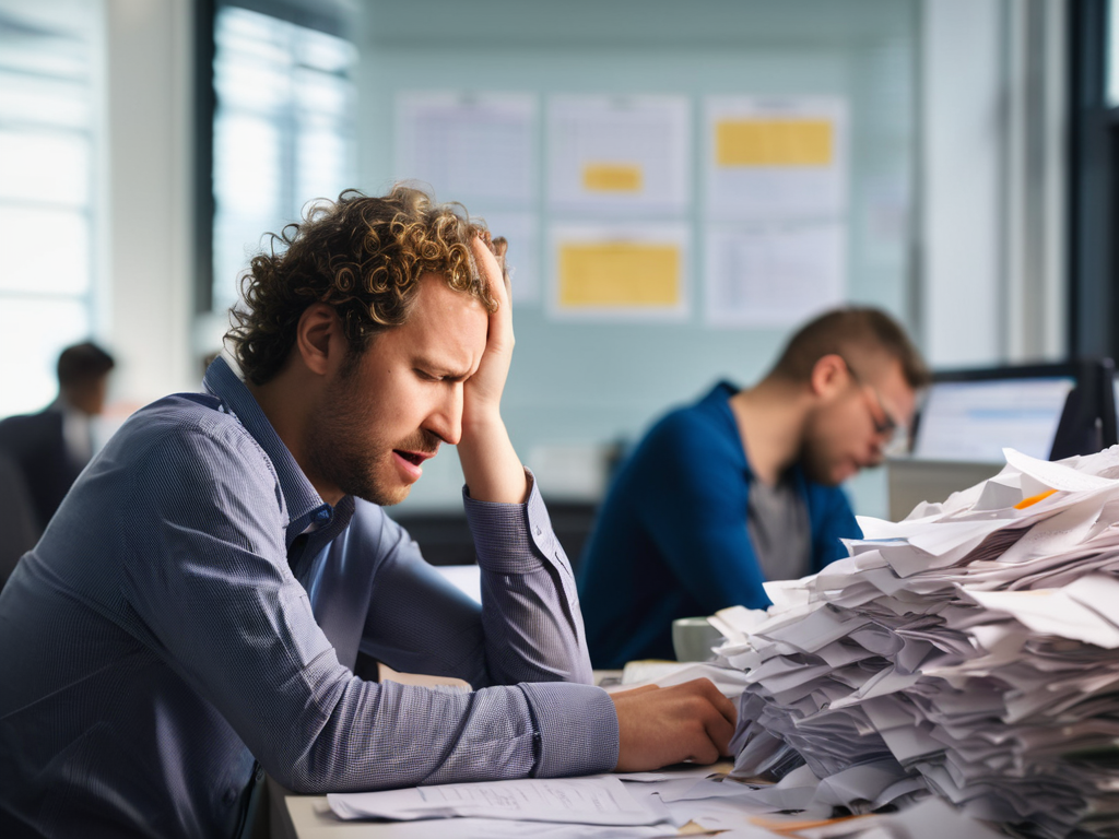 5 Ways to Avoid Over-Optimization