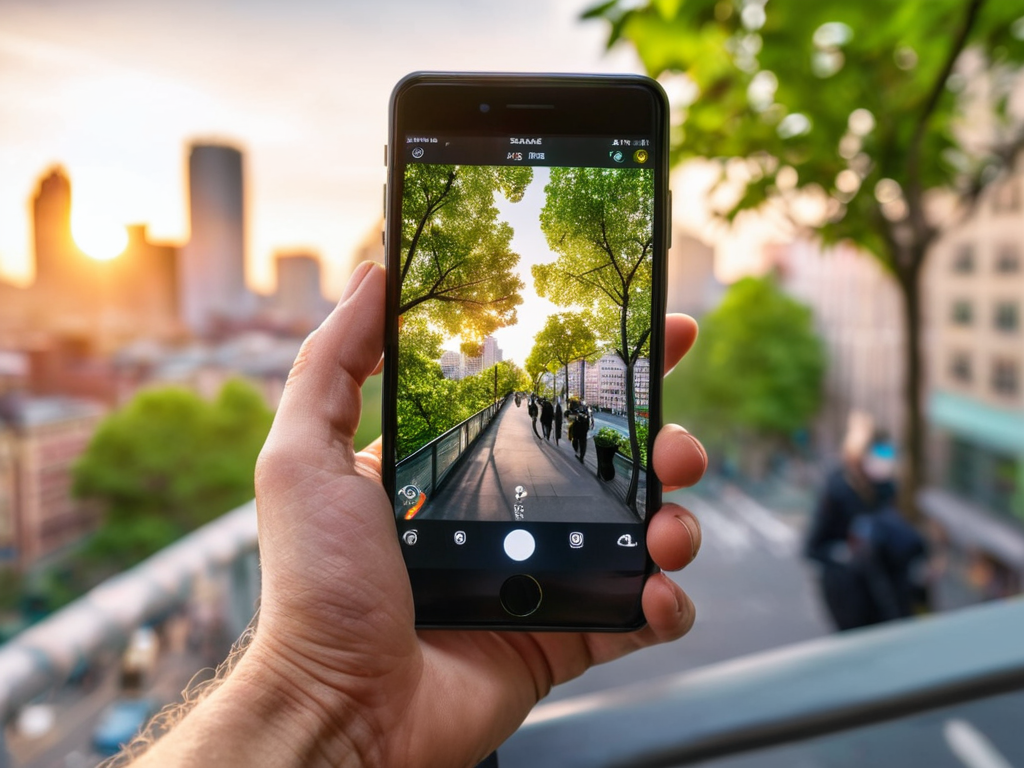 12-bit Mobile RAW image capture