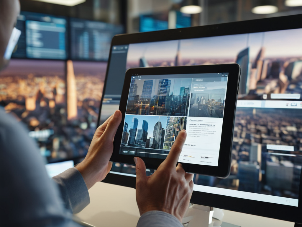 Digital Provenance C2PA verified image