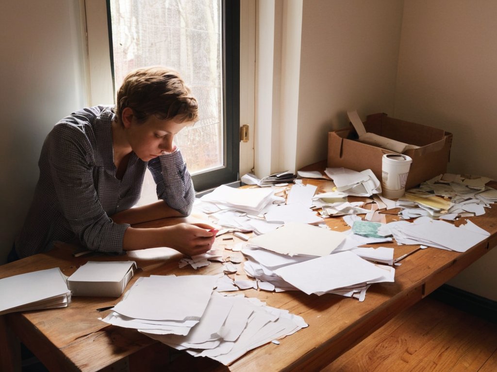 Embracing Productive Failure concept