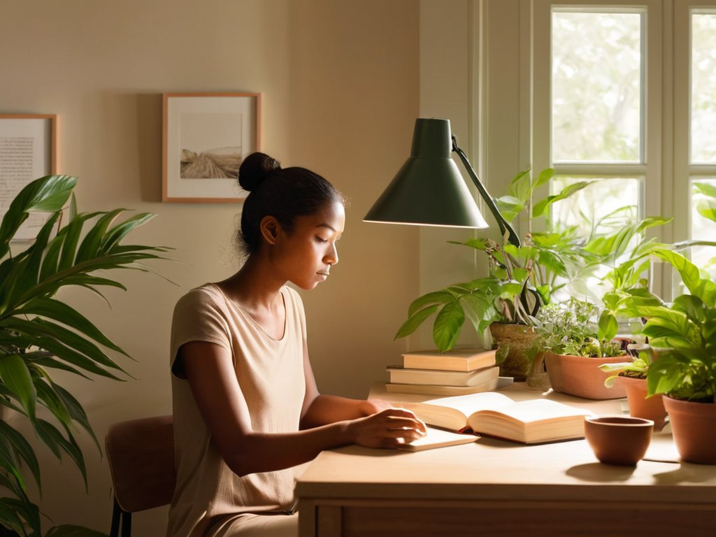 The Impact of Quiet Ambition