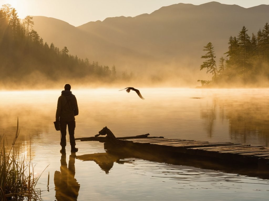 Thriving on Risk Taking in Business