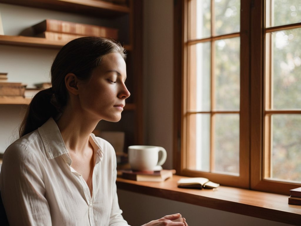 the impact of quiet ambition