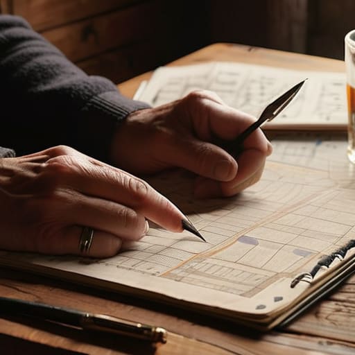 Establishing Critical Relationship Health Metrics.