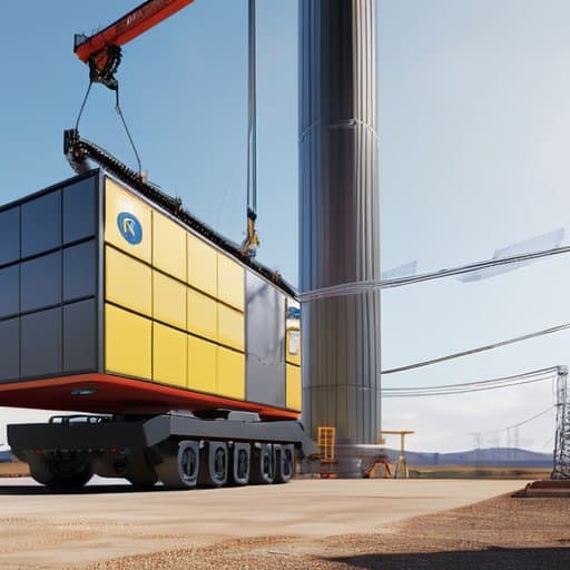 Small Modular Reactor Smr Firms Shaping 2024s Energy Frontier