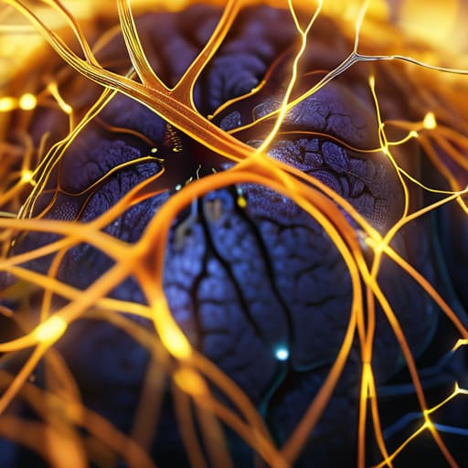 The Neuroscience of Concentration and the Cost of Attention.