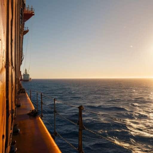 Finding Beauty in Alternative Long Distance Travel Options