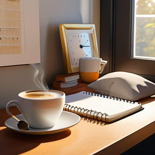 Harness Your Inner Clock Chronotypes Influence on Mental Well Being