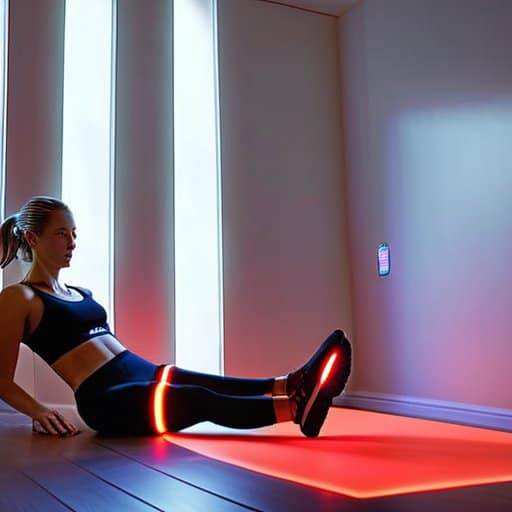 Infrared Light Therapy for Inflammation Realworld Hacks