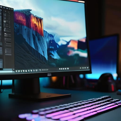 Mastering Aspect Ratio Conversion Math for Perfect Frames
