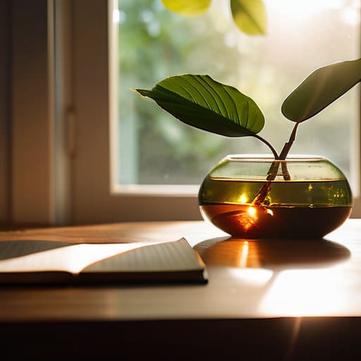 Personalized Energy Management Over Discipline concept.