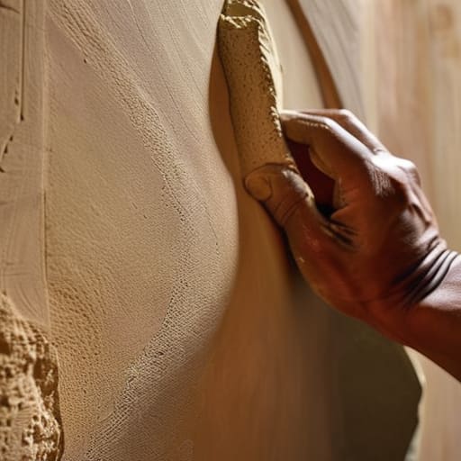 Why Breathable Wall Coatings Outperform Modern Synthetics