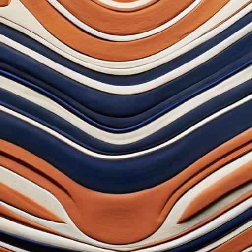 Bringing Your Patterns to Life with Nerikomi.