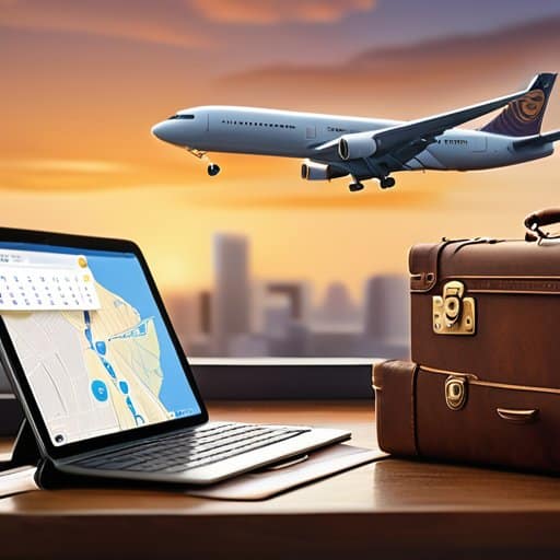 Final Takeoff: Turn Mistake Fares into Epic Adventures