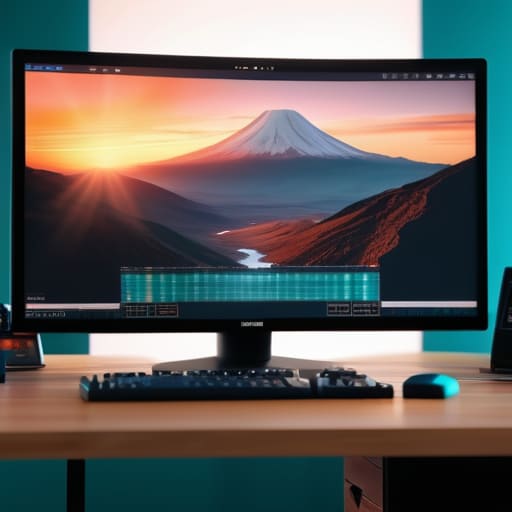 Mastering anamorphic desqueeze: Getting It Right in Post.