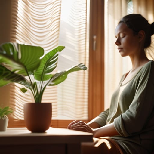 Stop Fighting Your Own Biology.