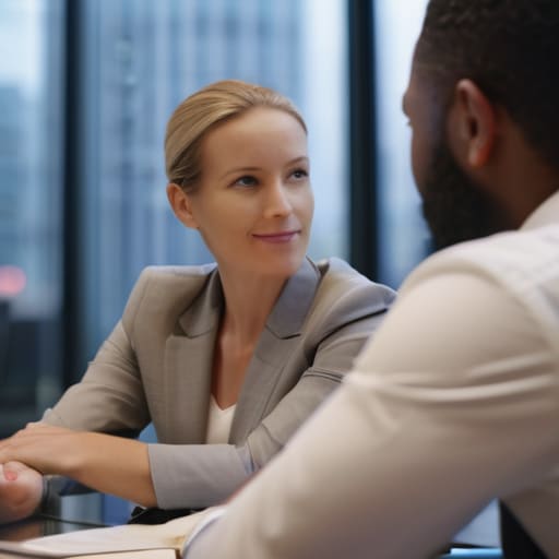 Building trust for The Long Game.