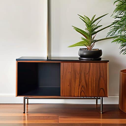 Wrapping It All Up: sleek graywater system