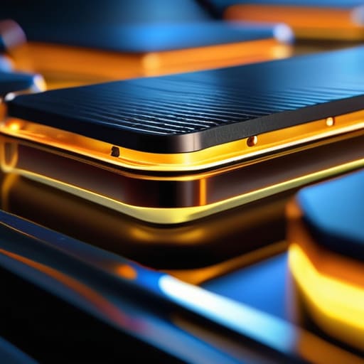 Breakthroughs in Carbon Nanotube FETs (CNFET).