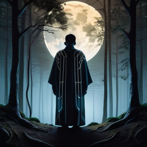 Modern tech meets spirit: Data-shamanism and rituals