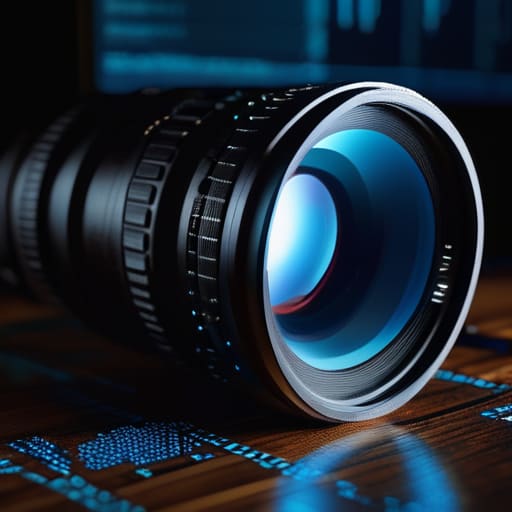 Digital provenance in photojournalism importance.