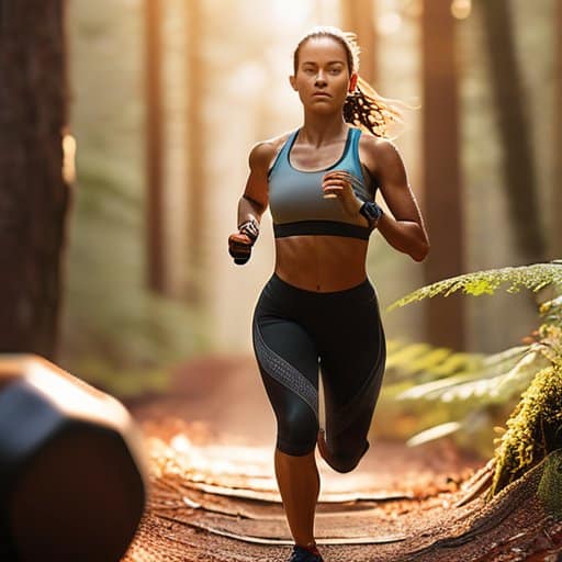 Staying Motivated: How to Overcome Common Fitness Challenges