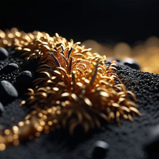 Focus-as-a-Limited-Resource (FLR) logic managing gold.