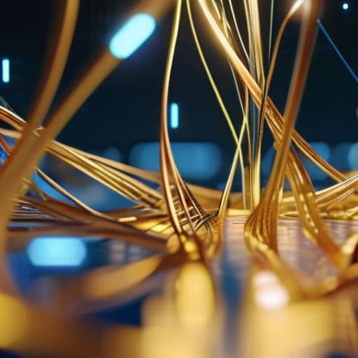 Mastering LLMO (Language Model Optimization) for visibility.