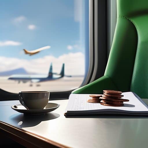 Fly for pennies, mistake fare hunting secret