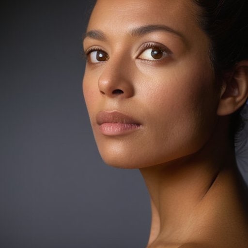 Dramatic Portraits: How to Create the Perfect Rembrandt Lighting Setup