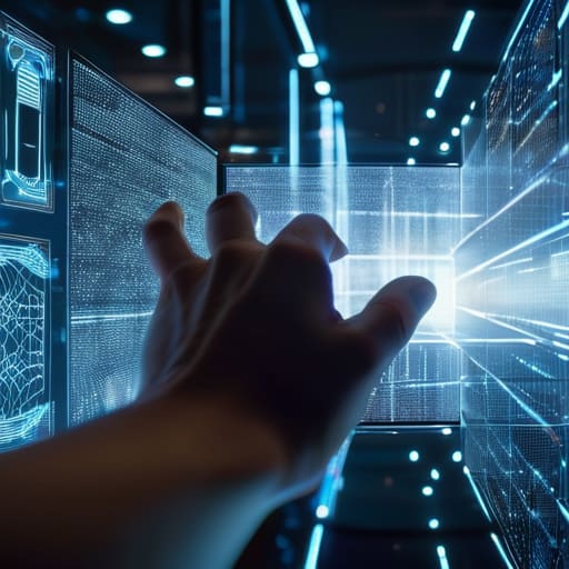 Analyzing The "Interface Effect" on Output.