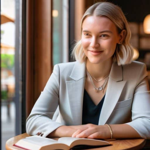 Brains Are the New Beauty: Inside the Wisdom Flexing Trend