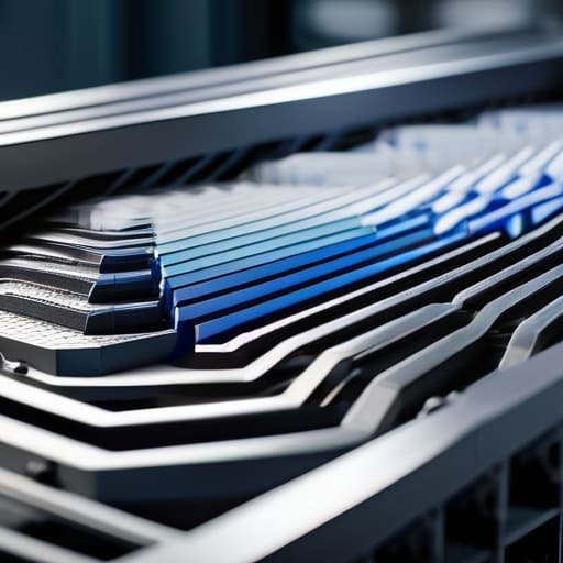Mastering Moisture Transfer in Ventilation Dynamics hardware.