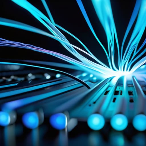 Unboxing Nic Hardware Acceleration Secrets performance.
