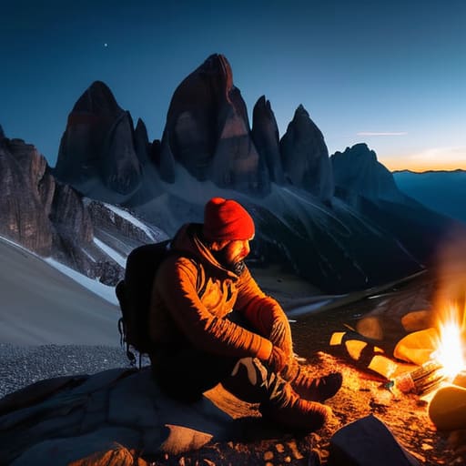 Unlocking Remote Area Internet Solutions for Epic Landscapes
